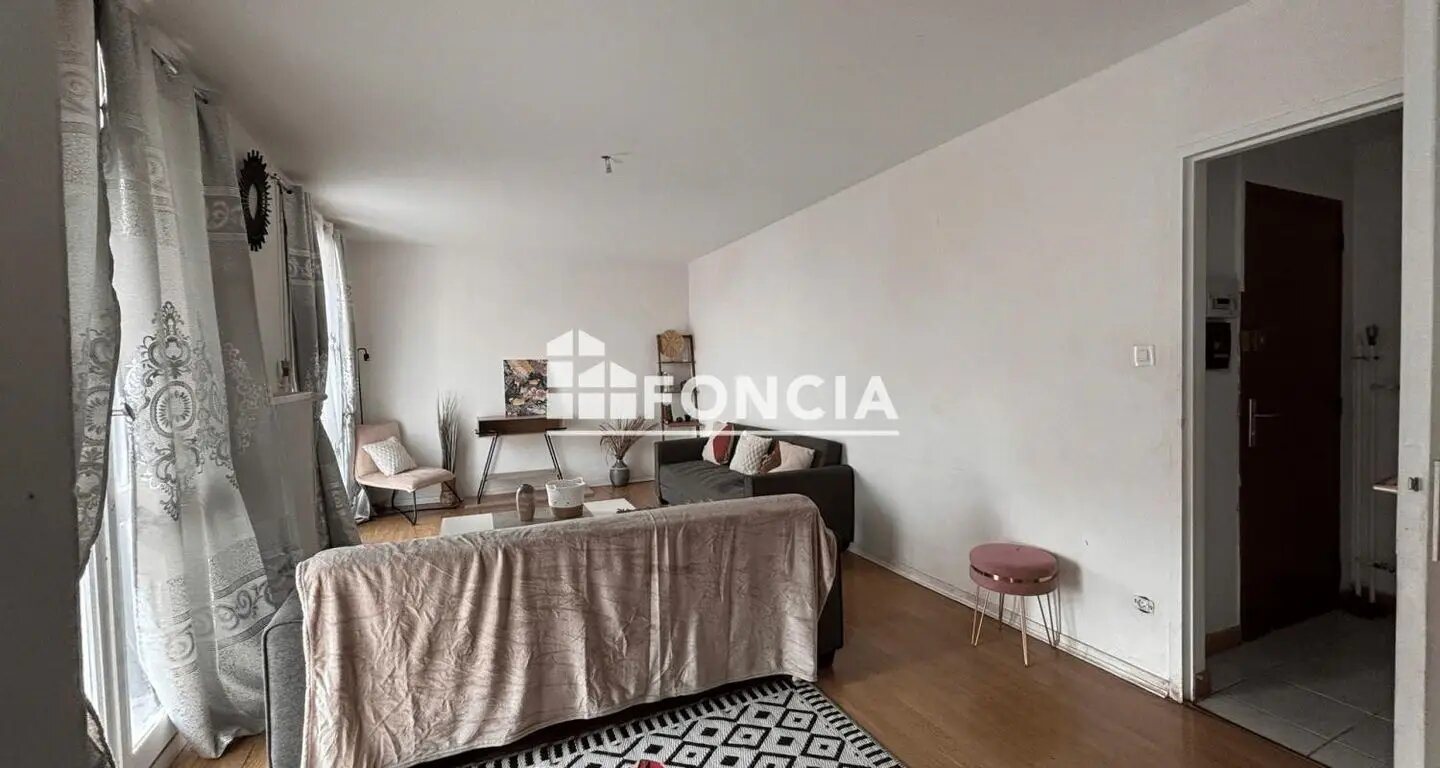 Appartement à vendre, 89m², Valence