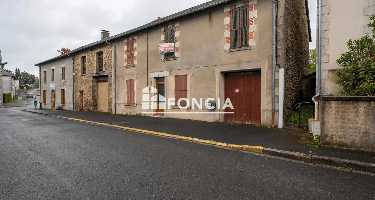 Maison à vendre, 165m², Linards