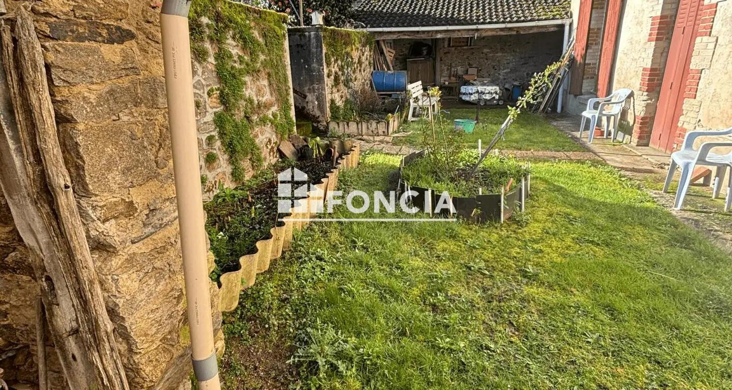Maison à vendre, 165m², Linards