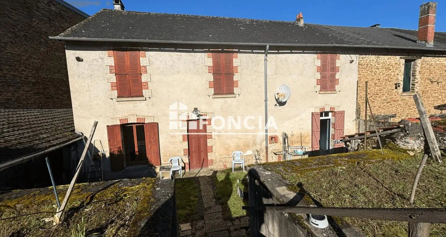 Maison à vendre, 165m², Linards