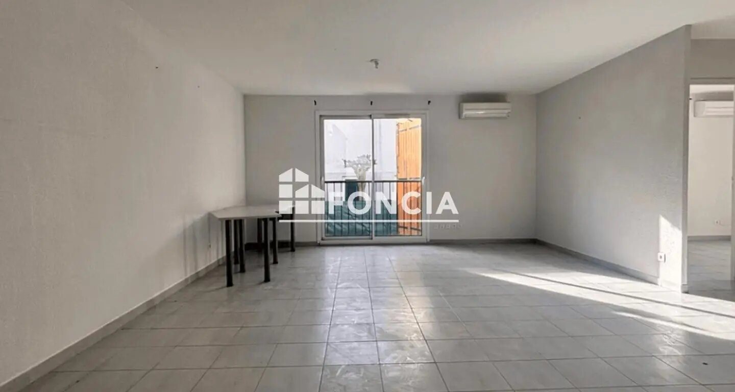 Maison à vendre, 69m², Villeneuve-lès-Béziers