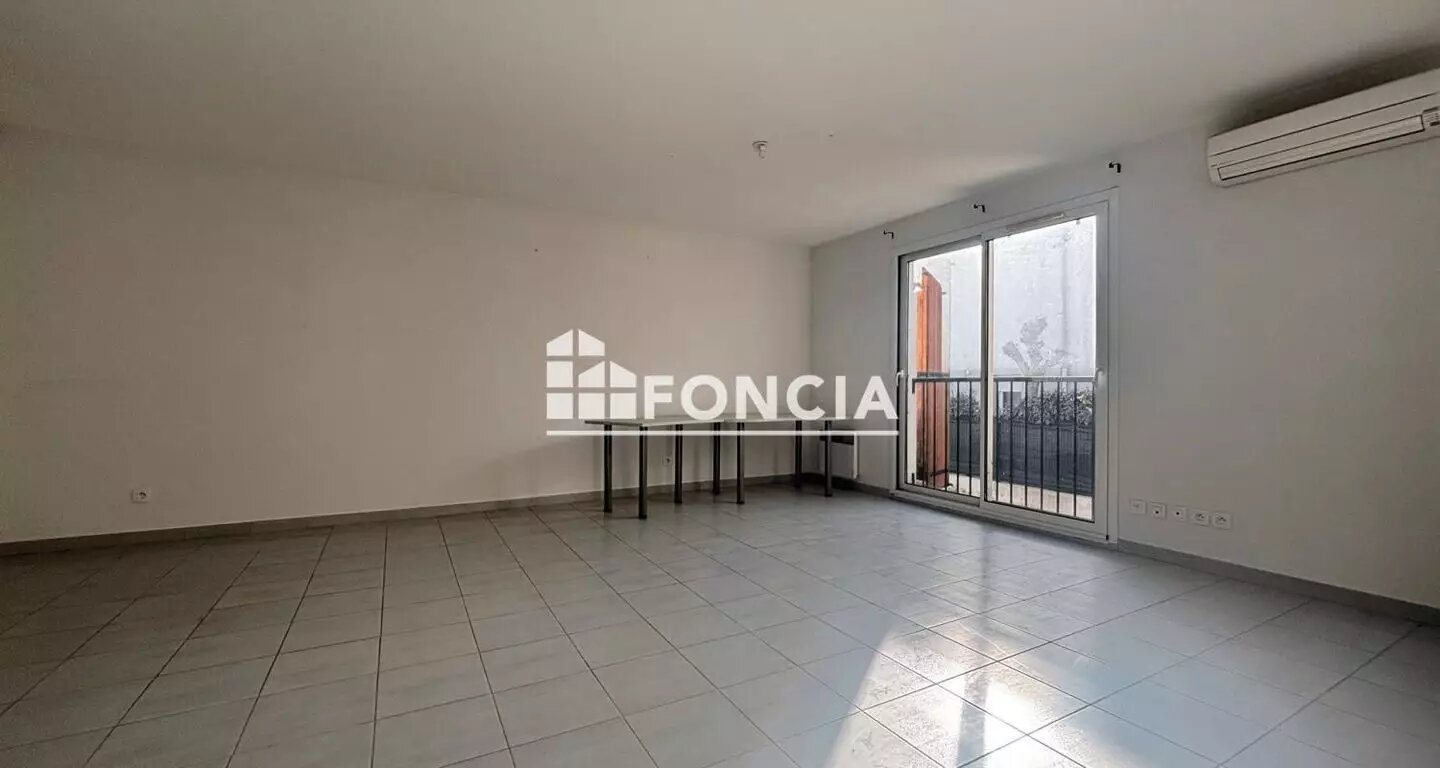 Maison à vendre, 69m², Villeneuve-lès-Béziers