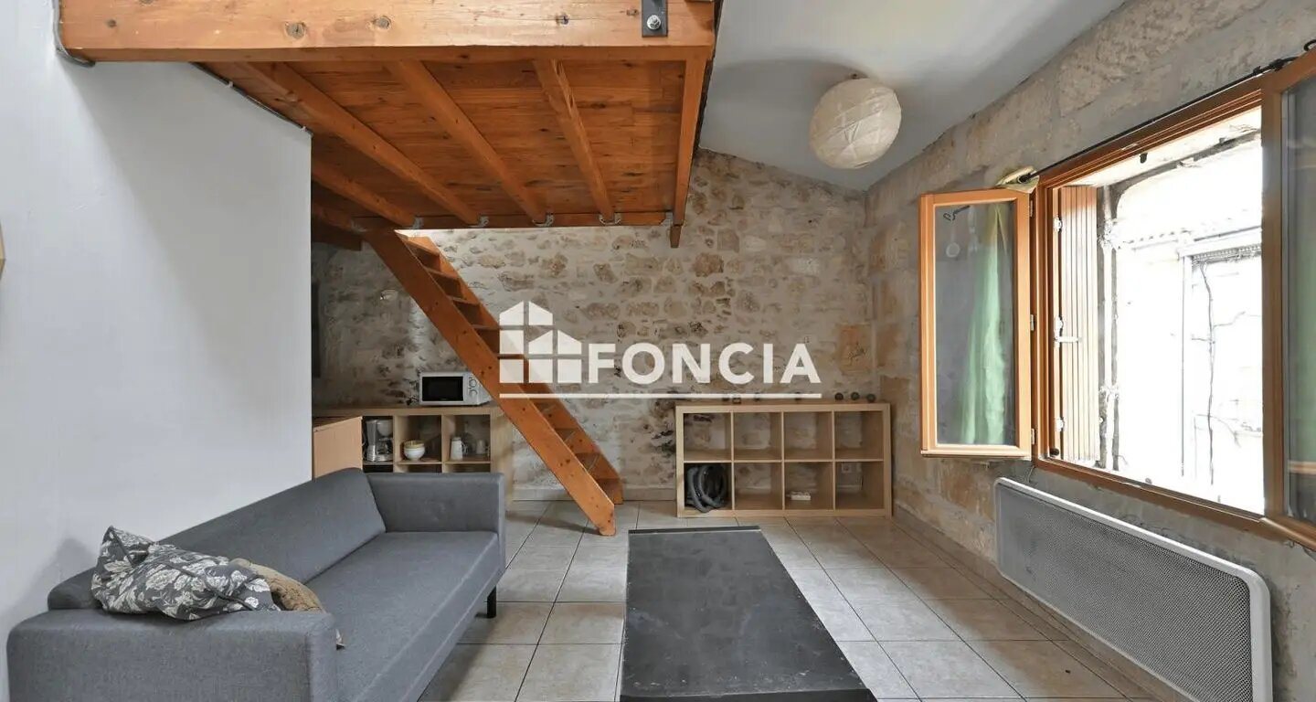 Appartement à vendre, 43m², Montpellier