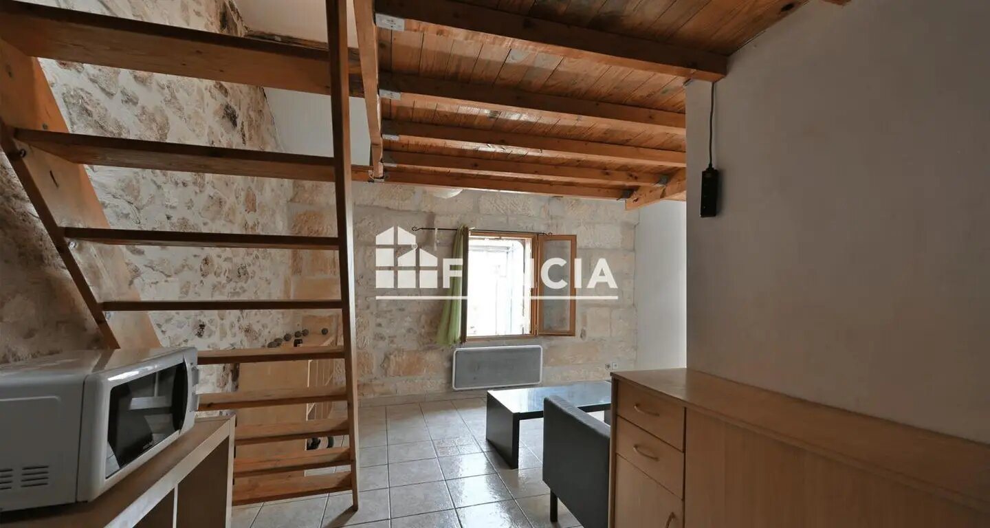Appartement à vendre, 43m², Montpellier