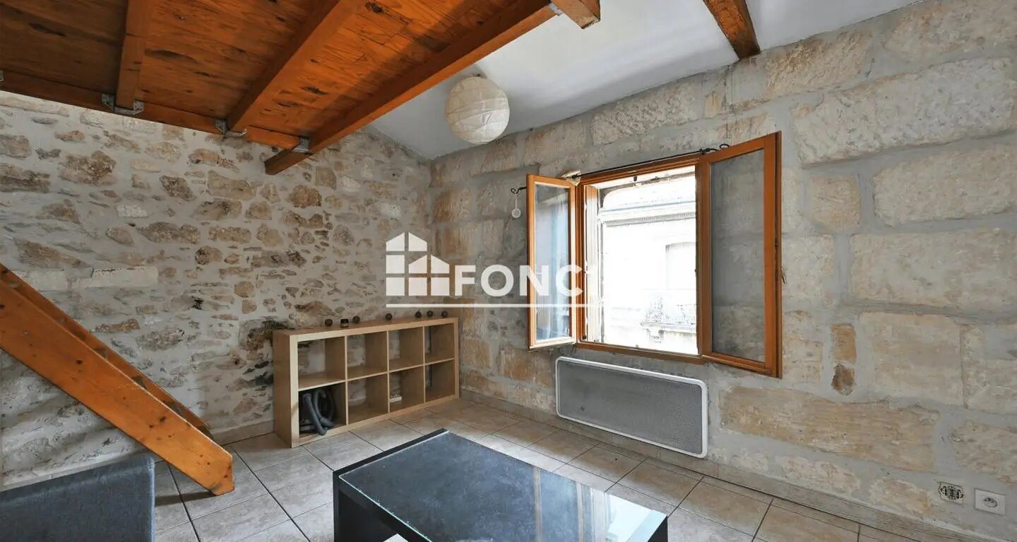 Appartement à vendre, 43m², Montpellier