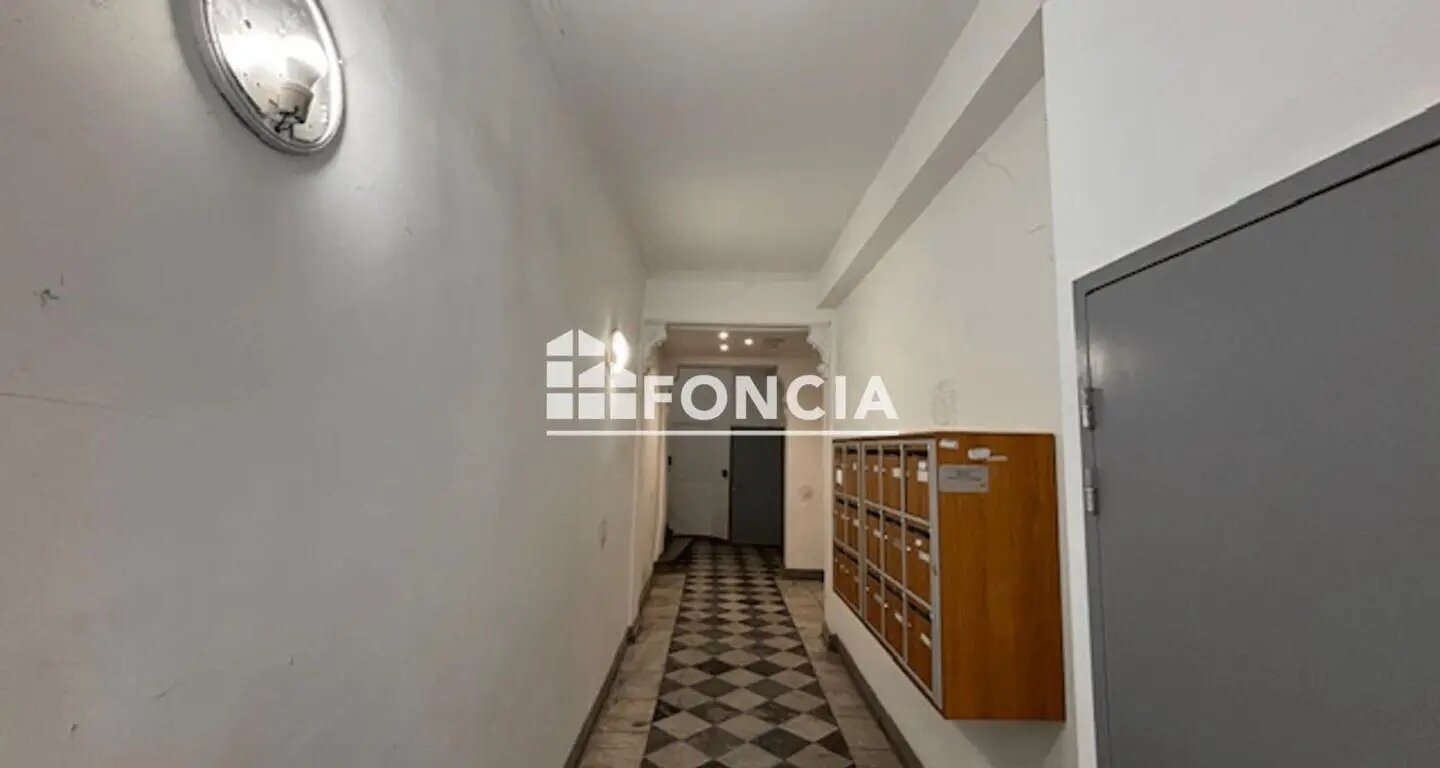 Appartement à vendre, 63m², Toulon