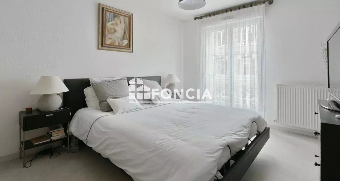 Appartement à vendre, 64m², Flers