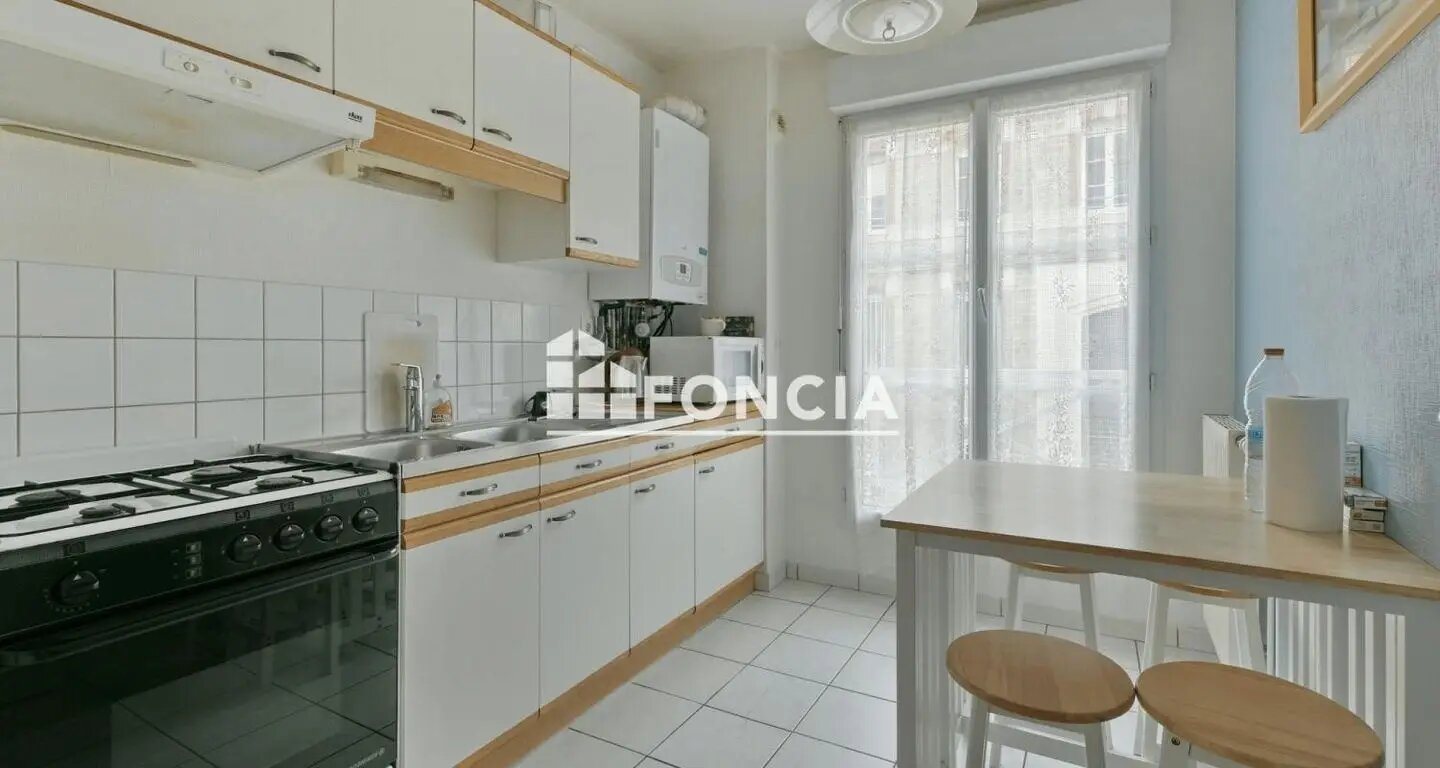 Appartement à vendre, 64m², Flers