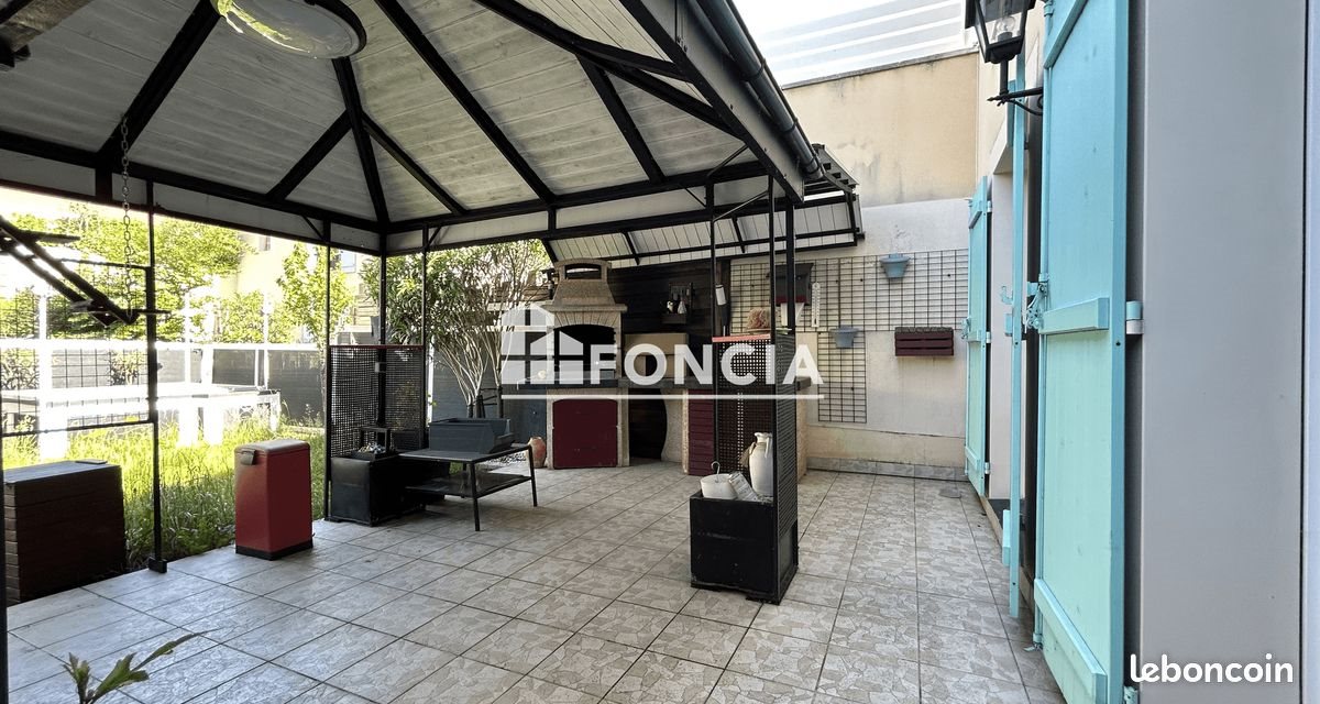 Maison à vendre, 78m², Corbeil-Essonnes