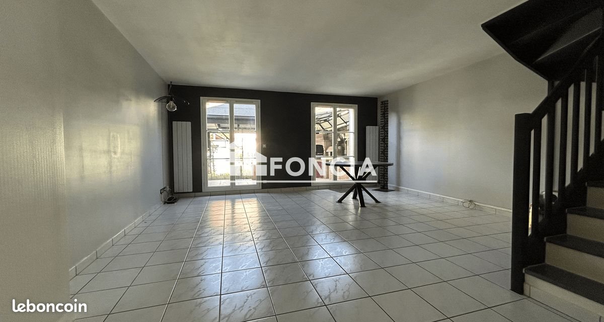 Maison à vendre, 78m², Corbeil-Essonnes