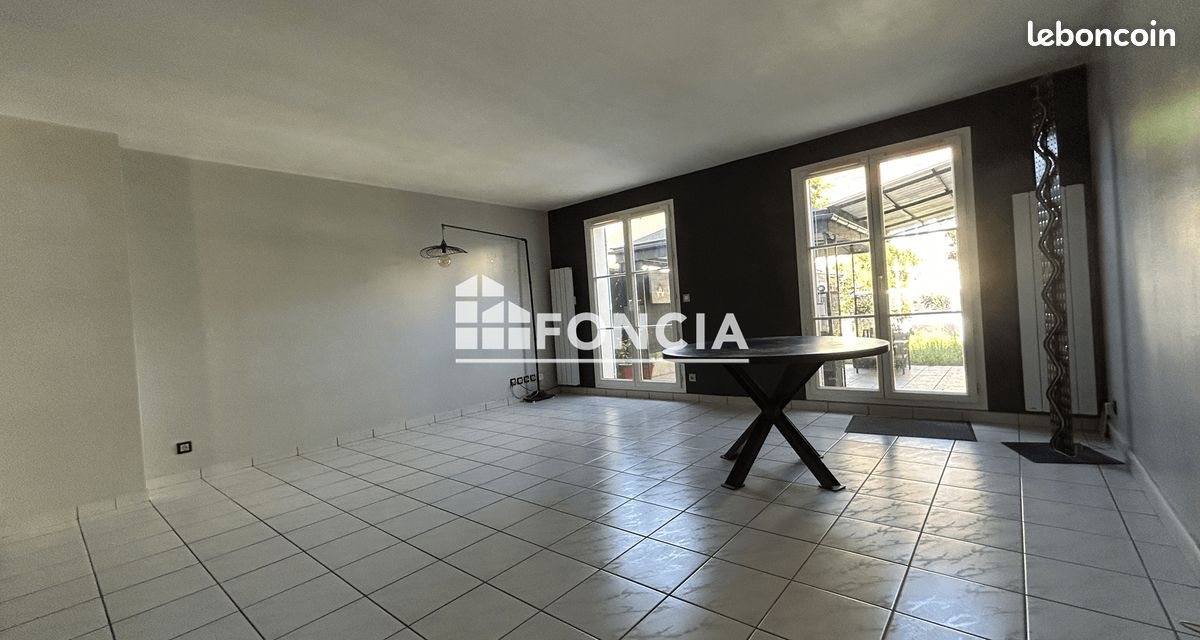 Maison à vendre, 78m², Corbeil-Essonnes