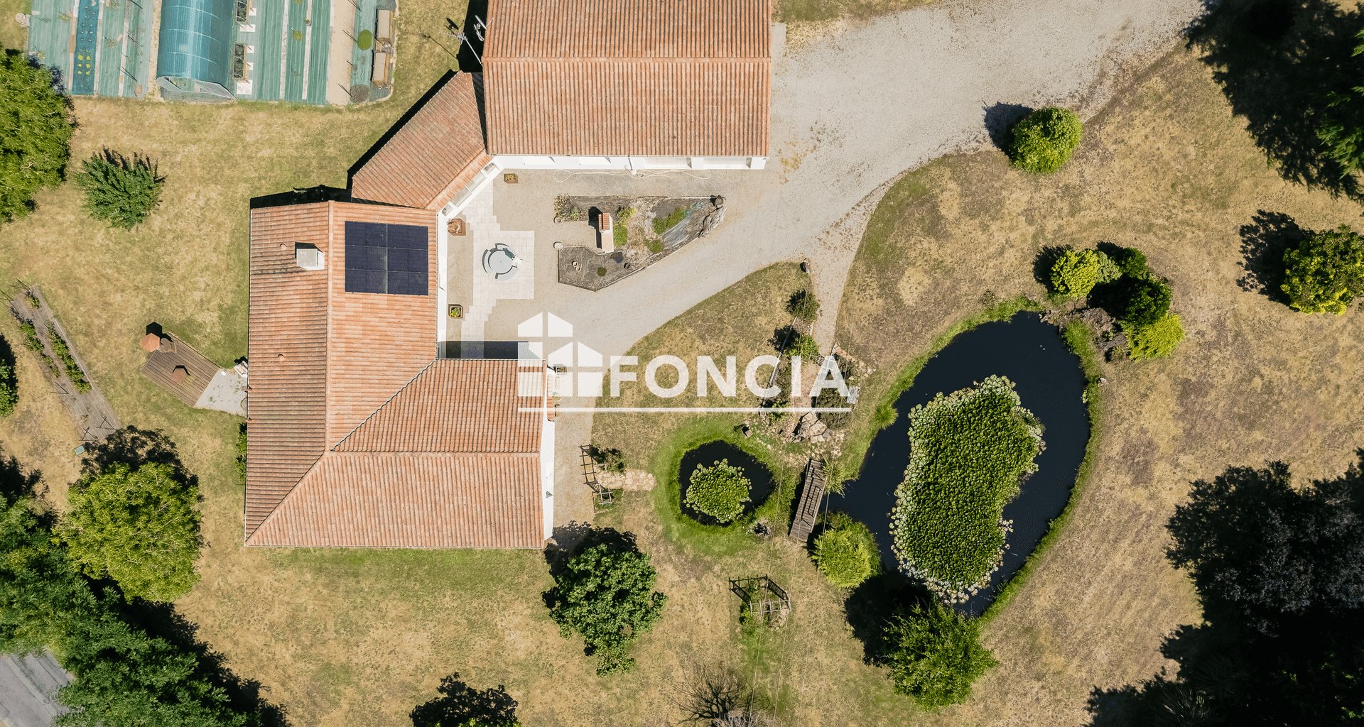 Maison à vendre, 150m², La Roche-sur-Yon