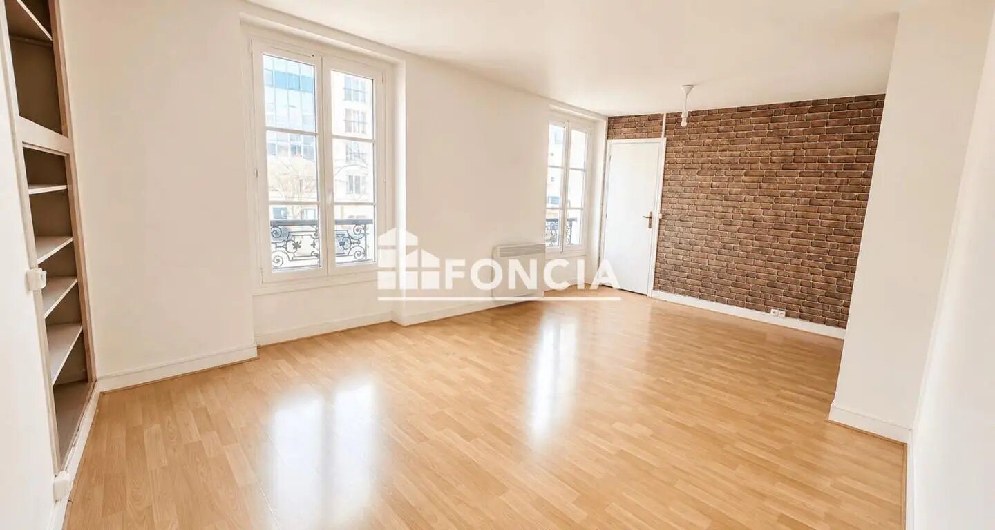 Appartement à vendre, 68m², Bourg-la-Reine