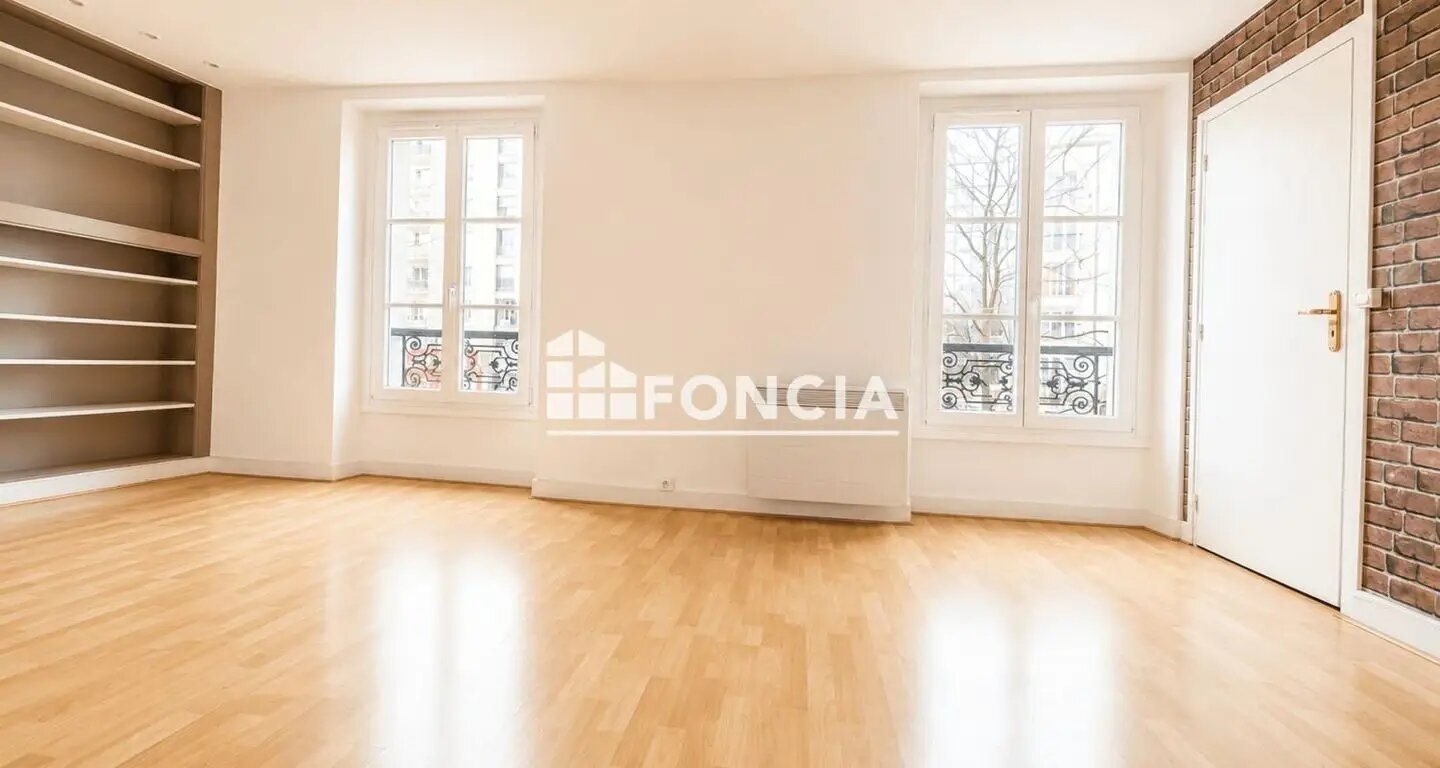 Appartement à vendre, 68m², Bourg-la-Reine