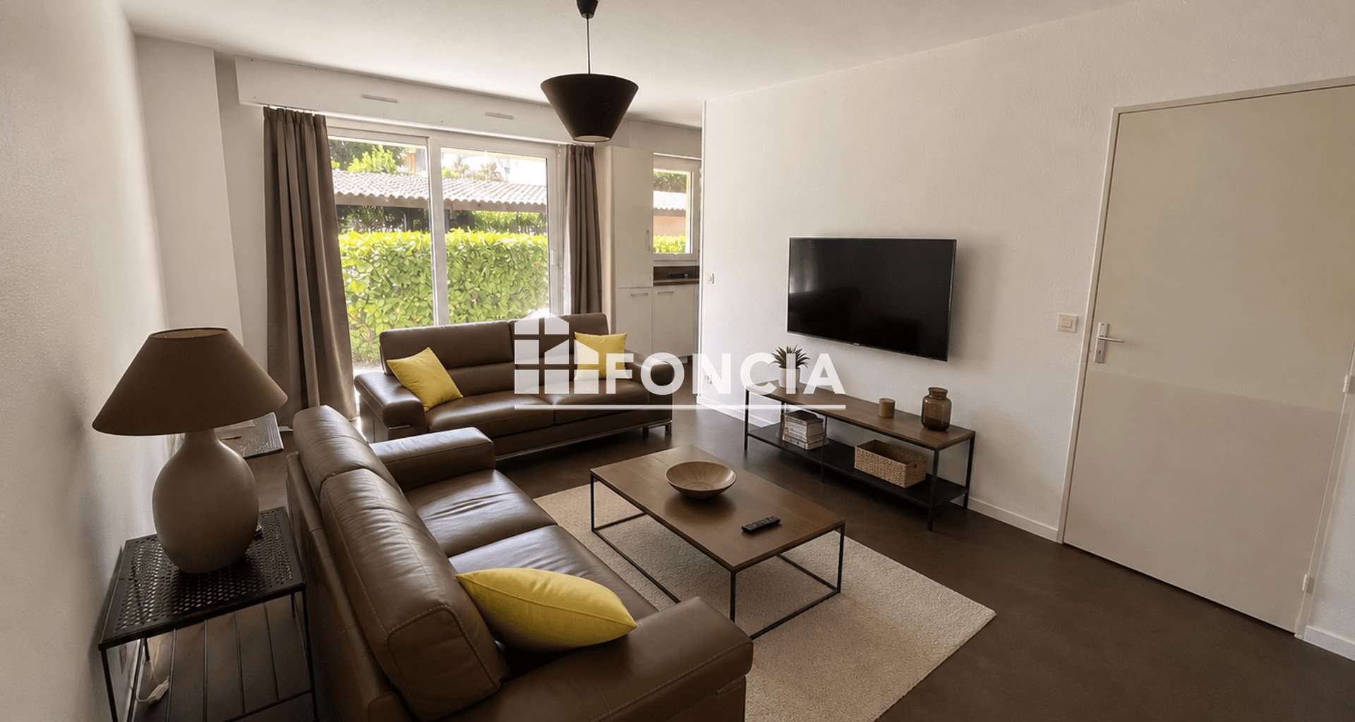 Appartement à vendre, 47m², Mérignac