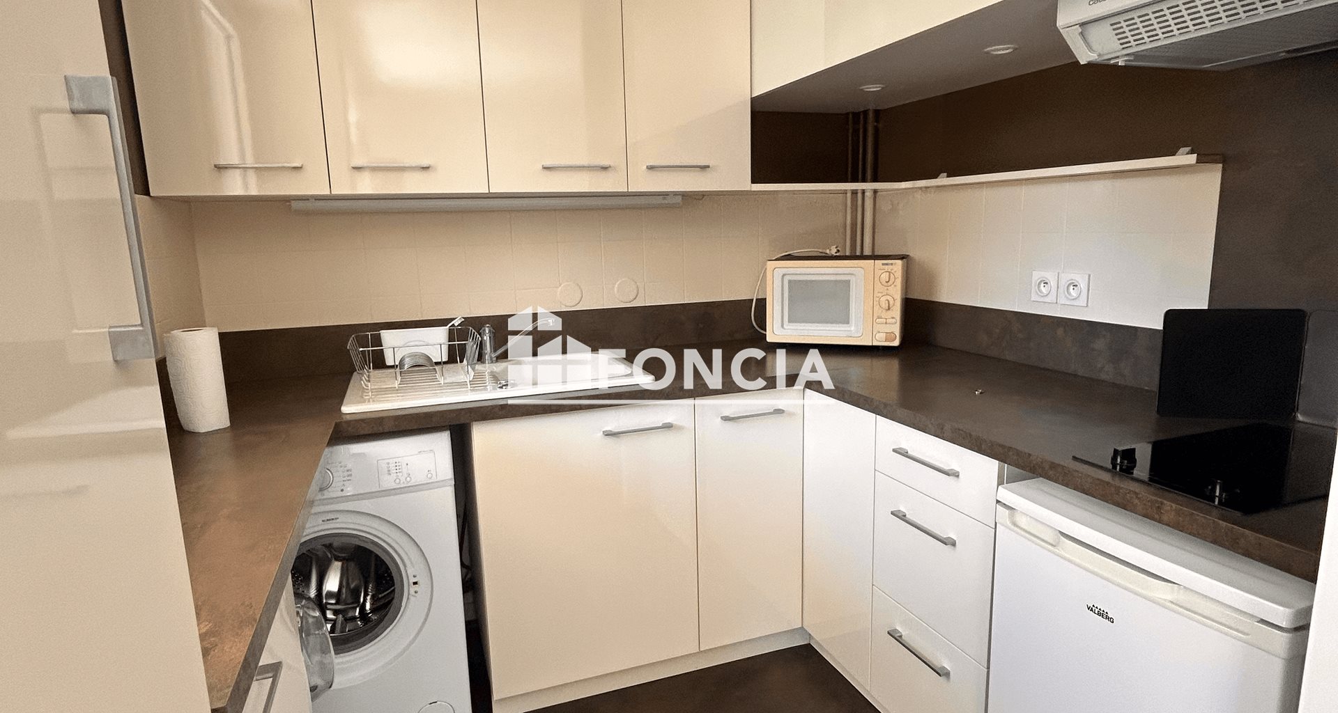 Appartement à vendre, 47m², Mérignac