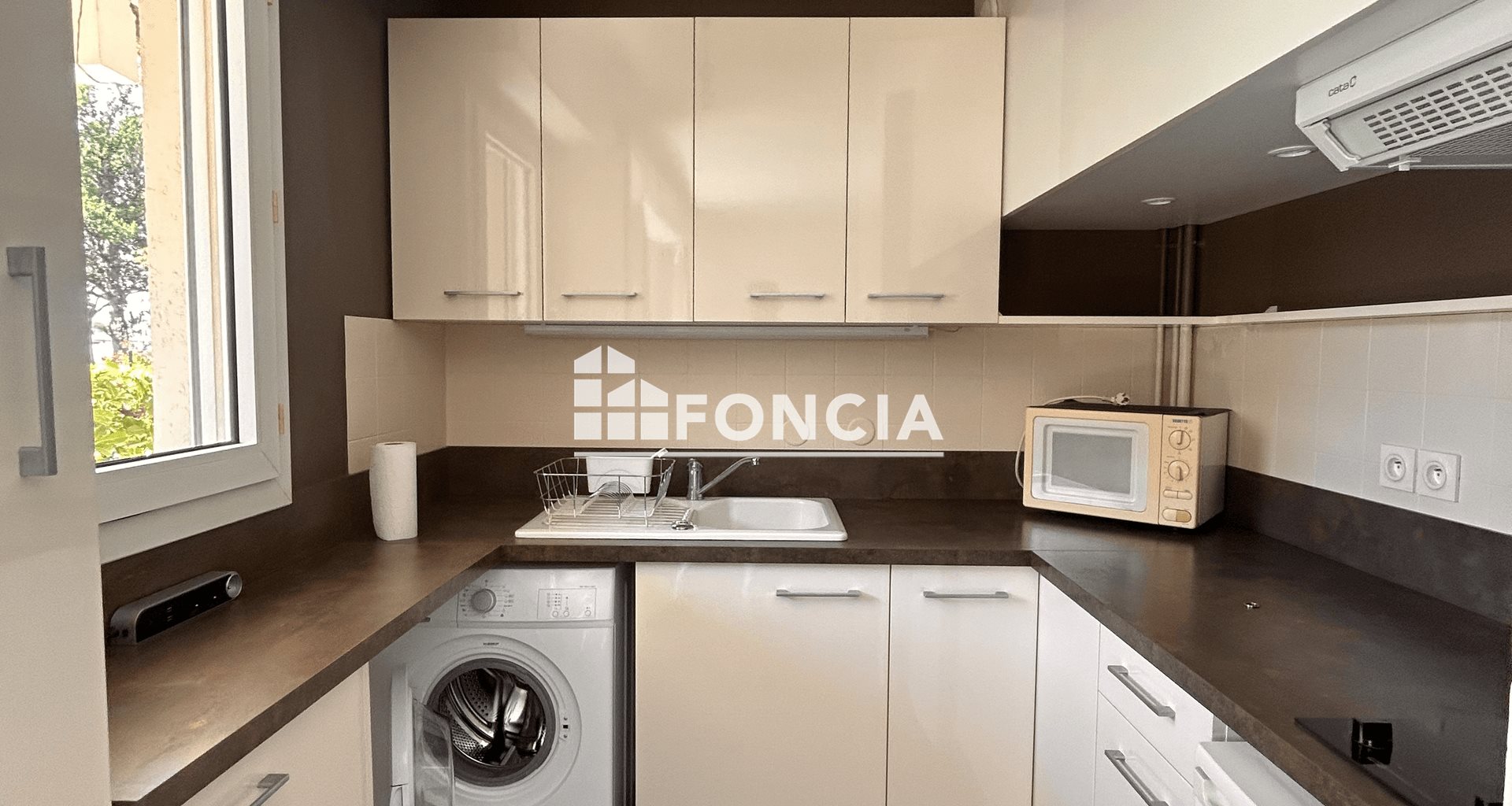 Appartement à vendre, 47m², Mérignac