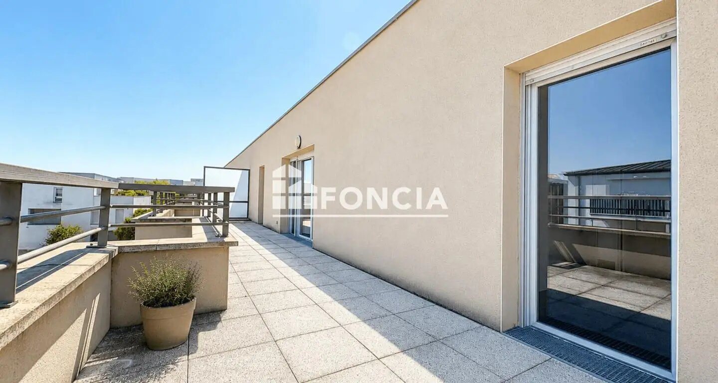Appartement à vendre, 61m², Toulouse