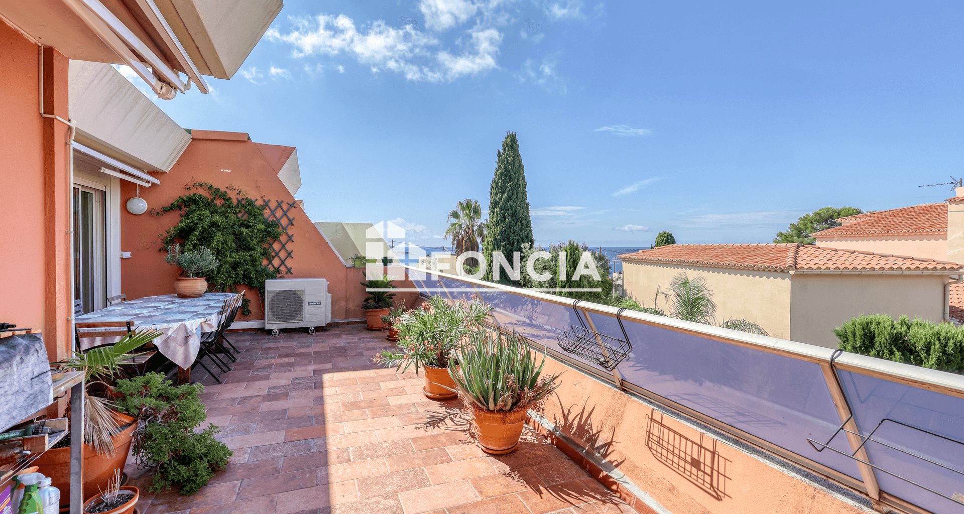 Appartement à vendre, 64m², Bandol
