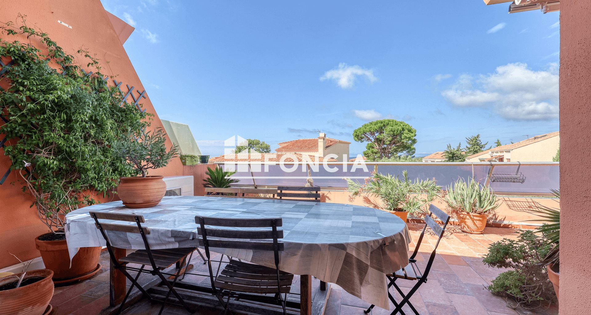 Appartement à vendre, 64m², Bandol