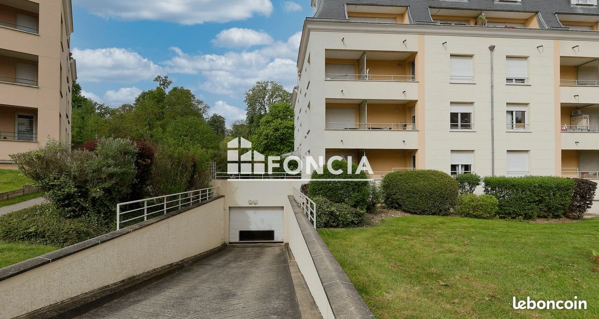 Appartement à vendre, 26m², Dammarie-les-Lys