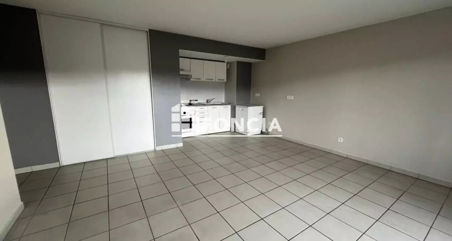 Appartement à vendre, 63m², Bonne