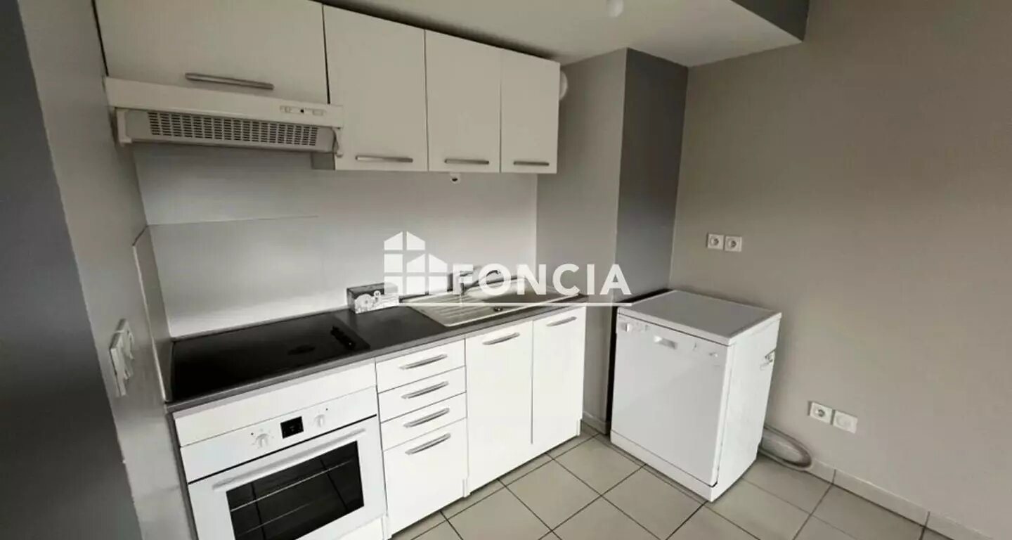 Appartement à vendre, 63m², Bonne
