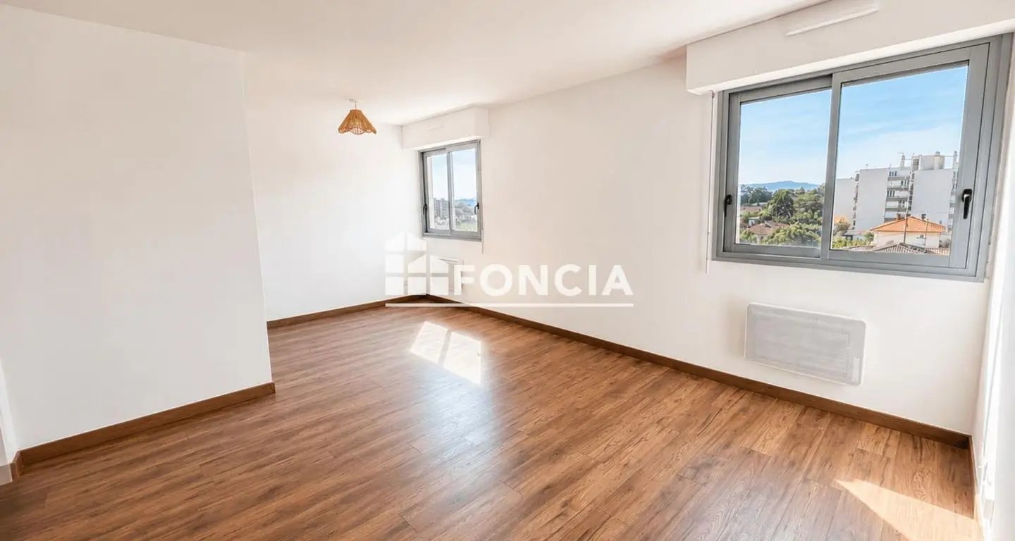Appartement à vendre, 50m², Villefranche-sur-Saône