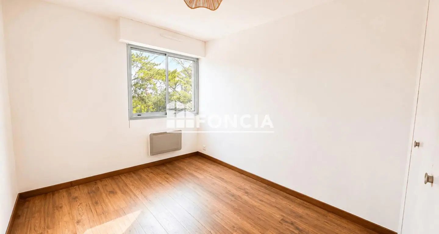 Appartement à vendre, 50m², Villefranche-sur-Saône