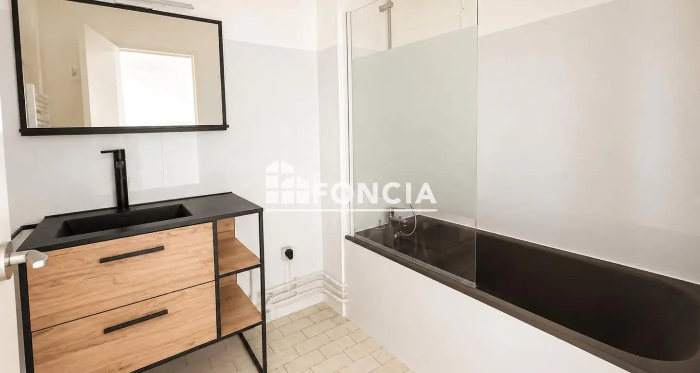 Appartement à vendre, 50m², Villefranche-sur-Saône