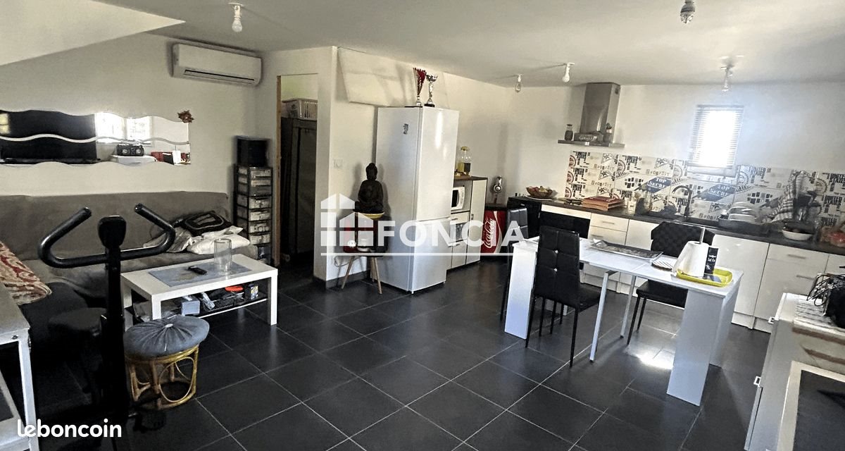 Maison à vendre, 175m², Marseille 15ème