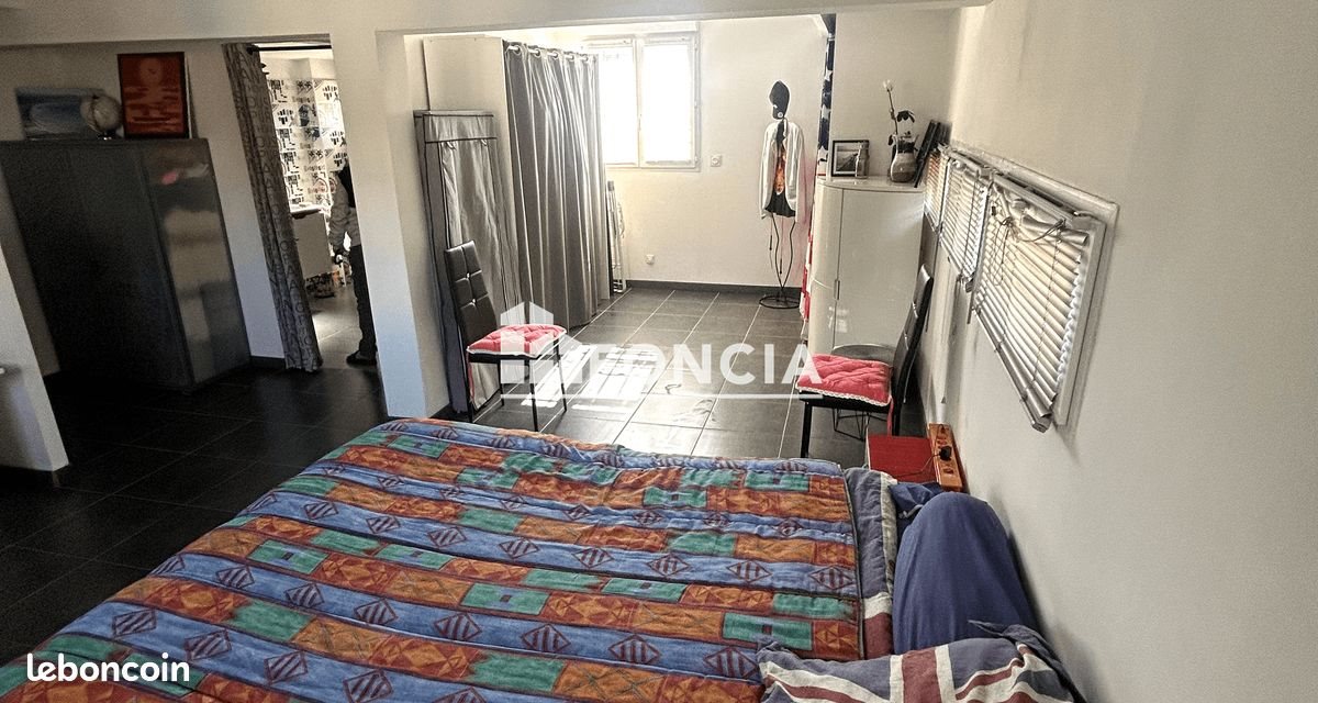 Maison à vendre, 175m², Marseille 15ème