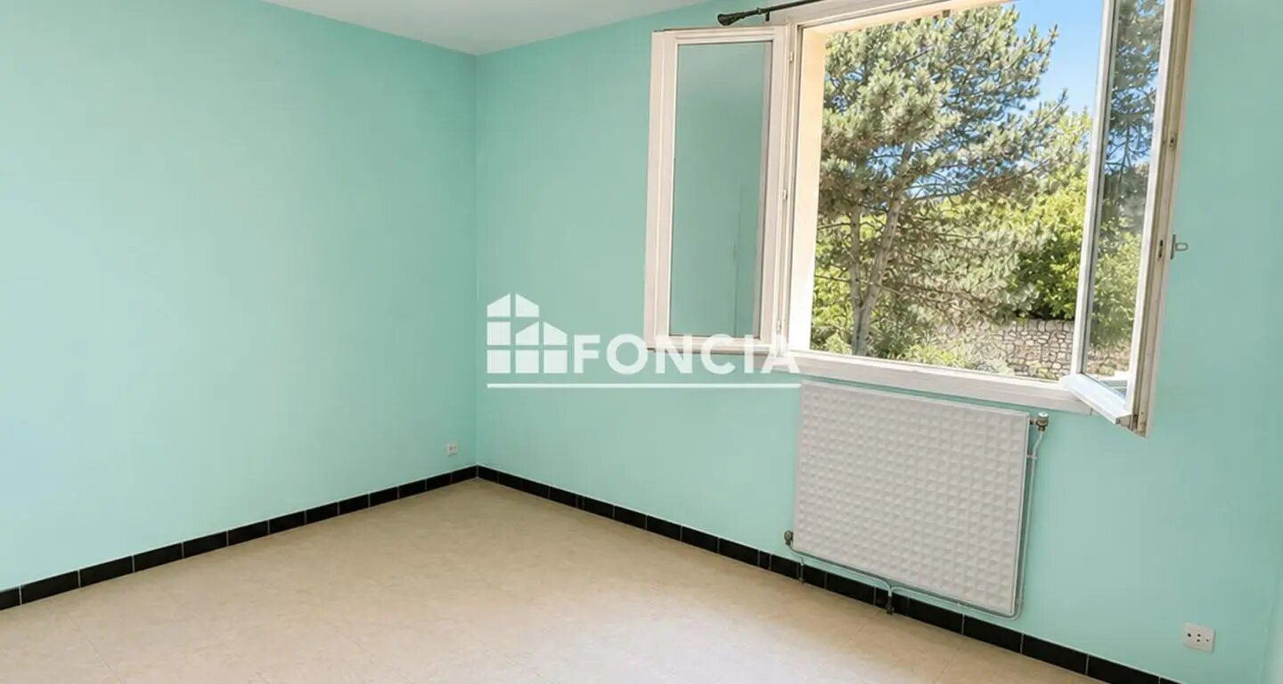 Appartement à vendre, 52m², Uzès