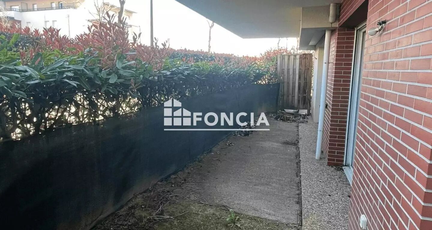 Appartement à vendre, 57m², Lieusaint