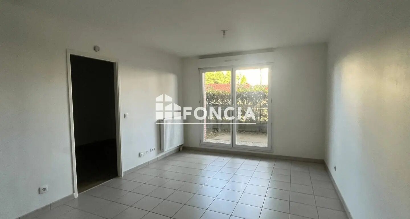 Appartement à vendre, 57m², Lieusaint