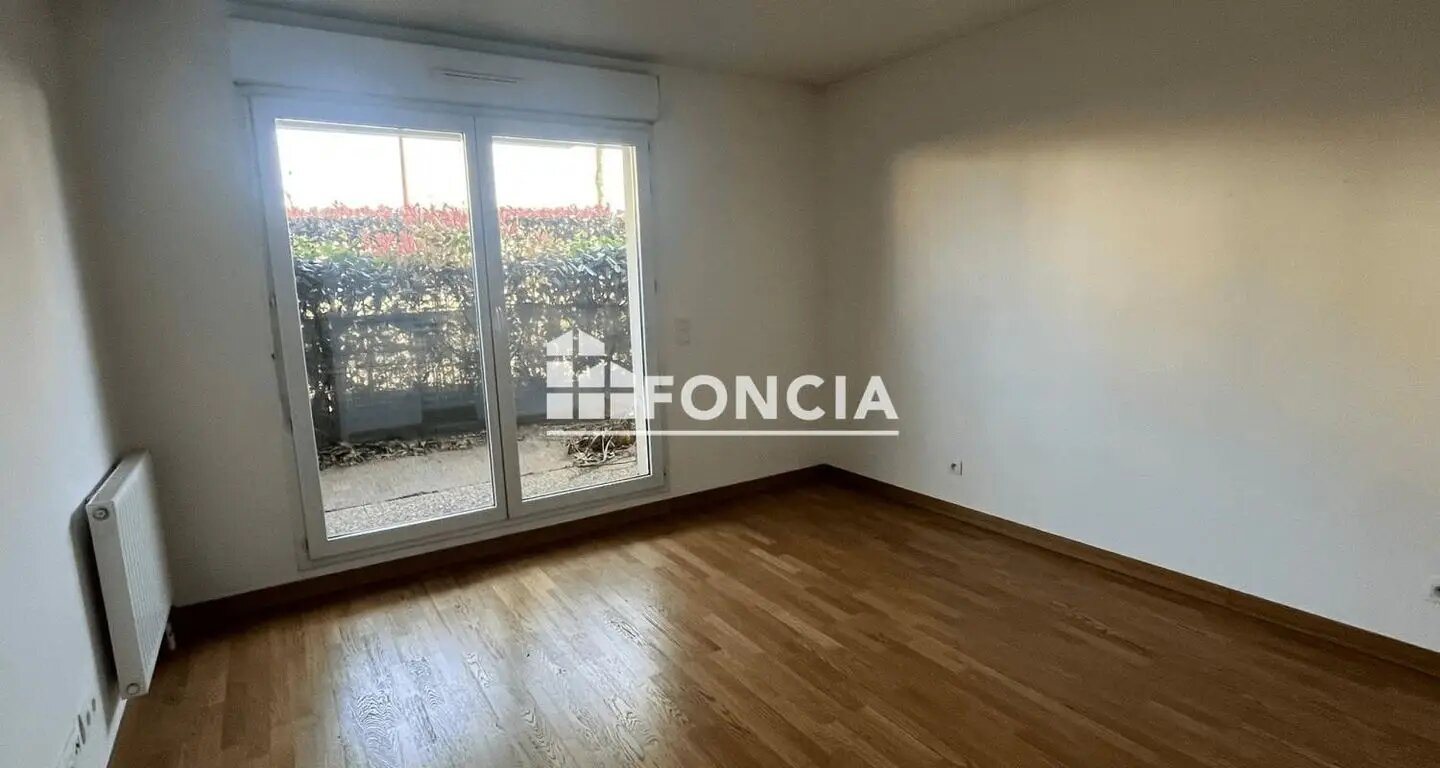 Appartement à vendre, 57m², Lieusaint