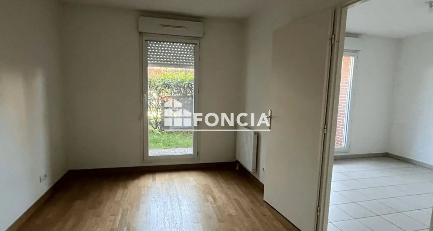 Appartement à vendre, 57m², Lieusaint