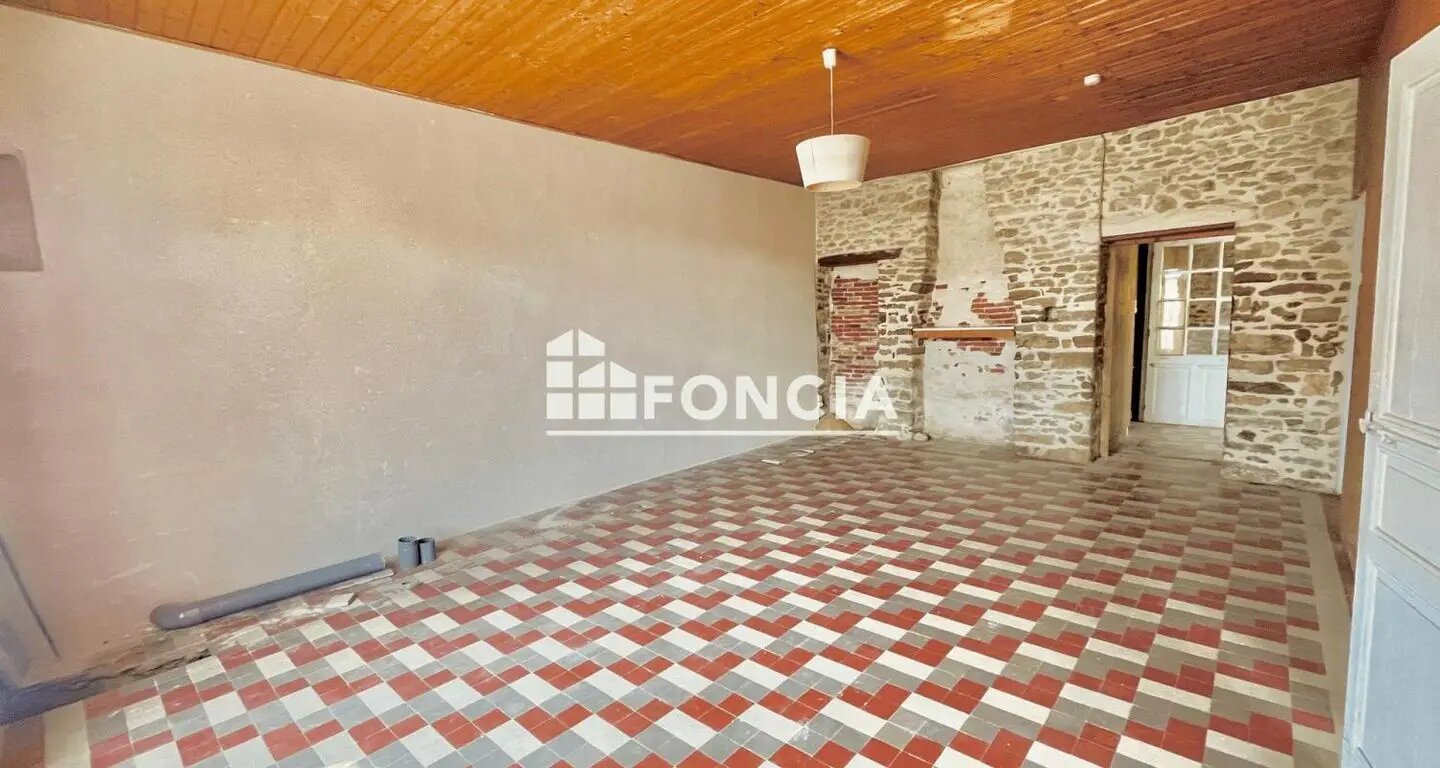 Maison à vendre, 215m², Talmont-Saint-Hilaire