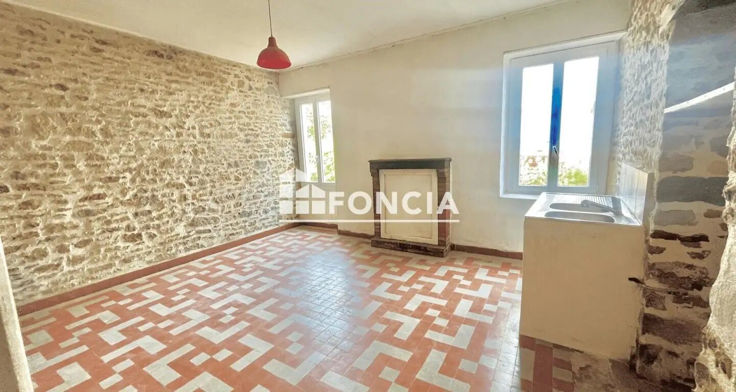 Maison à vendre, 215m², Talmont-Saint-Hilaire
