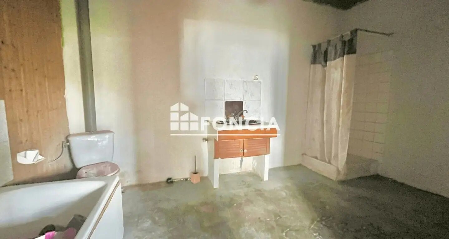 Maison à vendre, 215m², Talmont-Saint-Hilaire