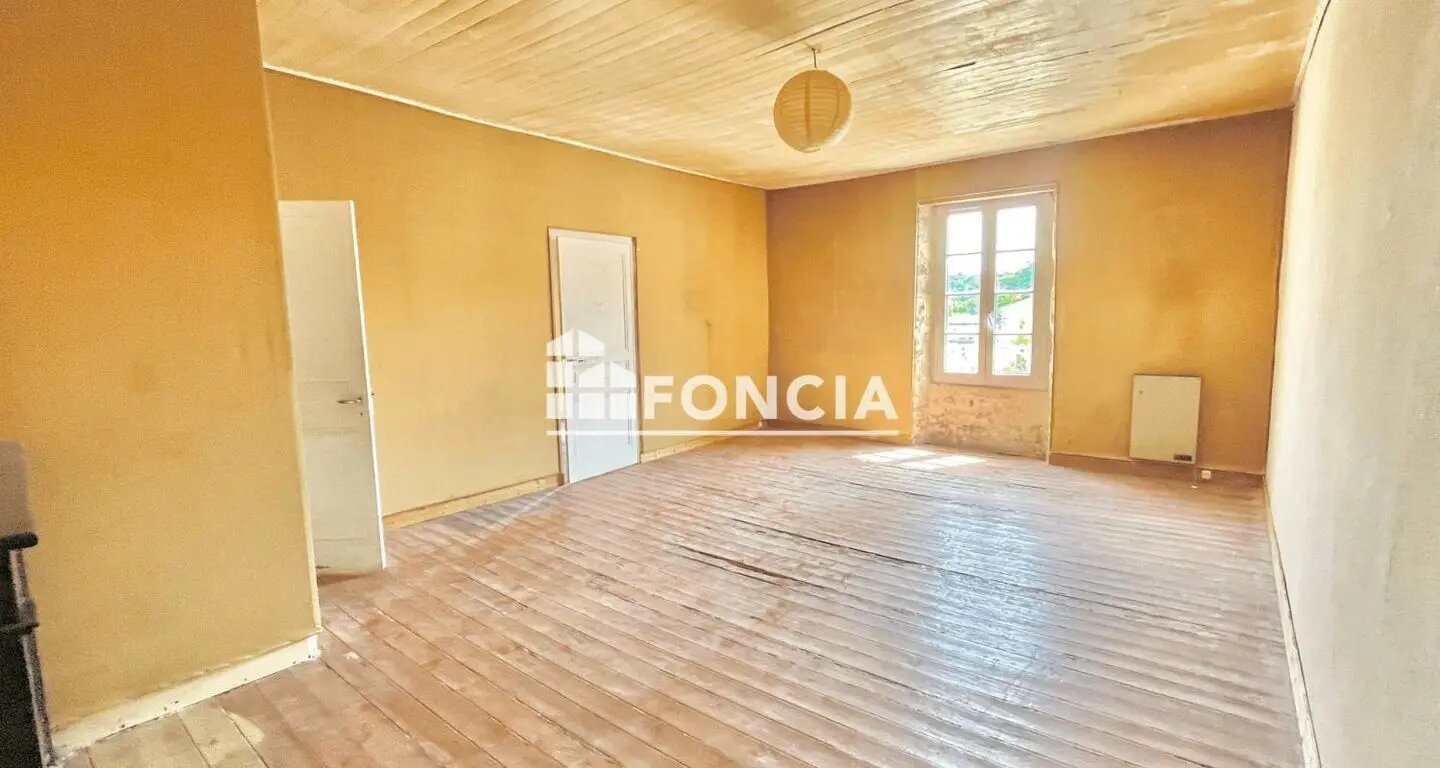 Maison à vendre, 215m², Talmont-Saint-Hilaire