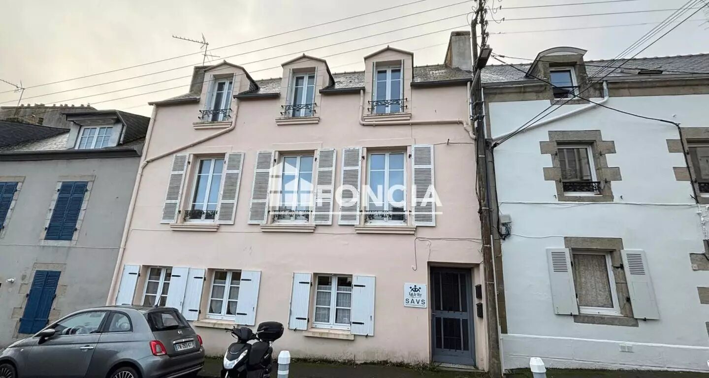 Maison à vendre, 170m², Douarnenez