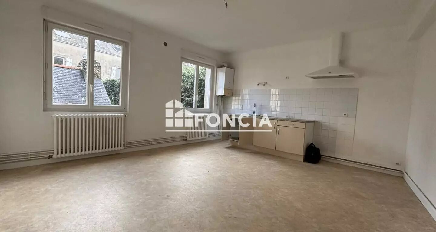 Maison à vendre, 170m², Douarnenez