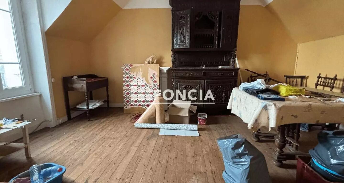 Maison à vendre, 170m², Douarnenez