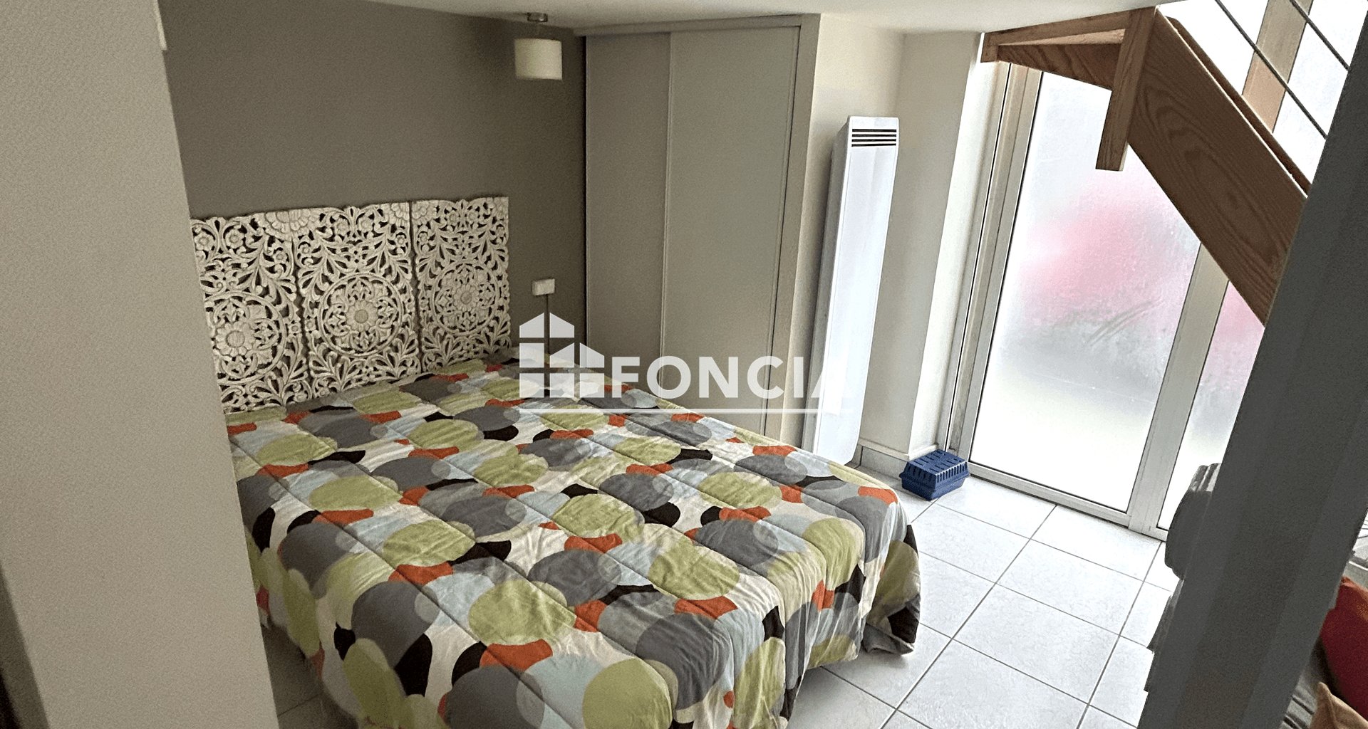Appartement à vendre, 46m², Pau