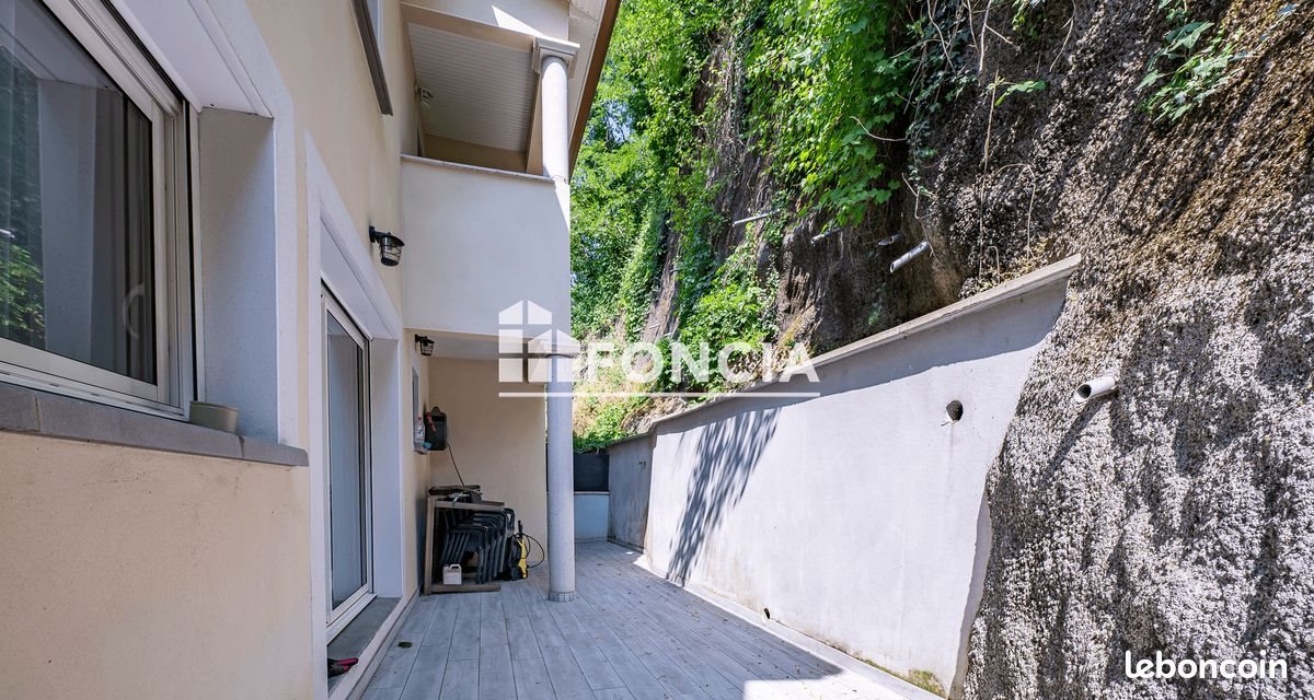 Maison à vendre, 170m², Vienne