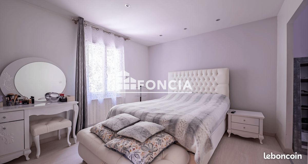 Maison à vendre, 170m², Vienne