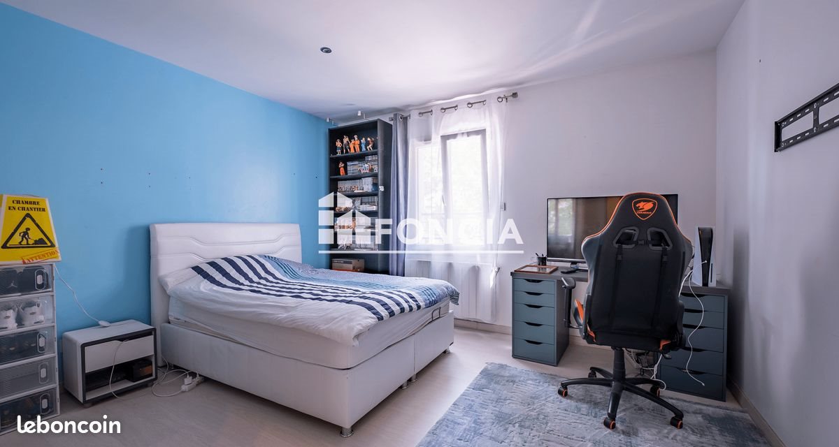 Maison à vendre, 170m², Vienne