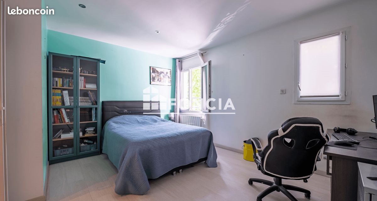 Maison à vendre, 170m², Vienne