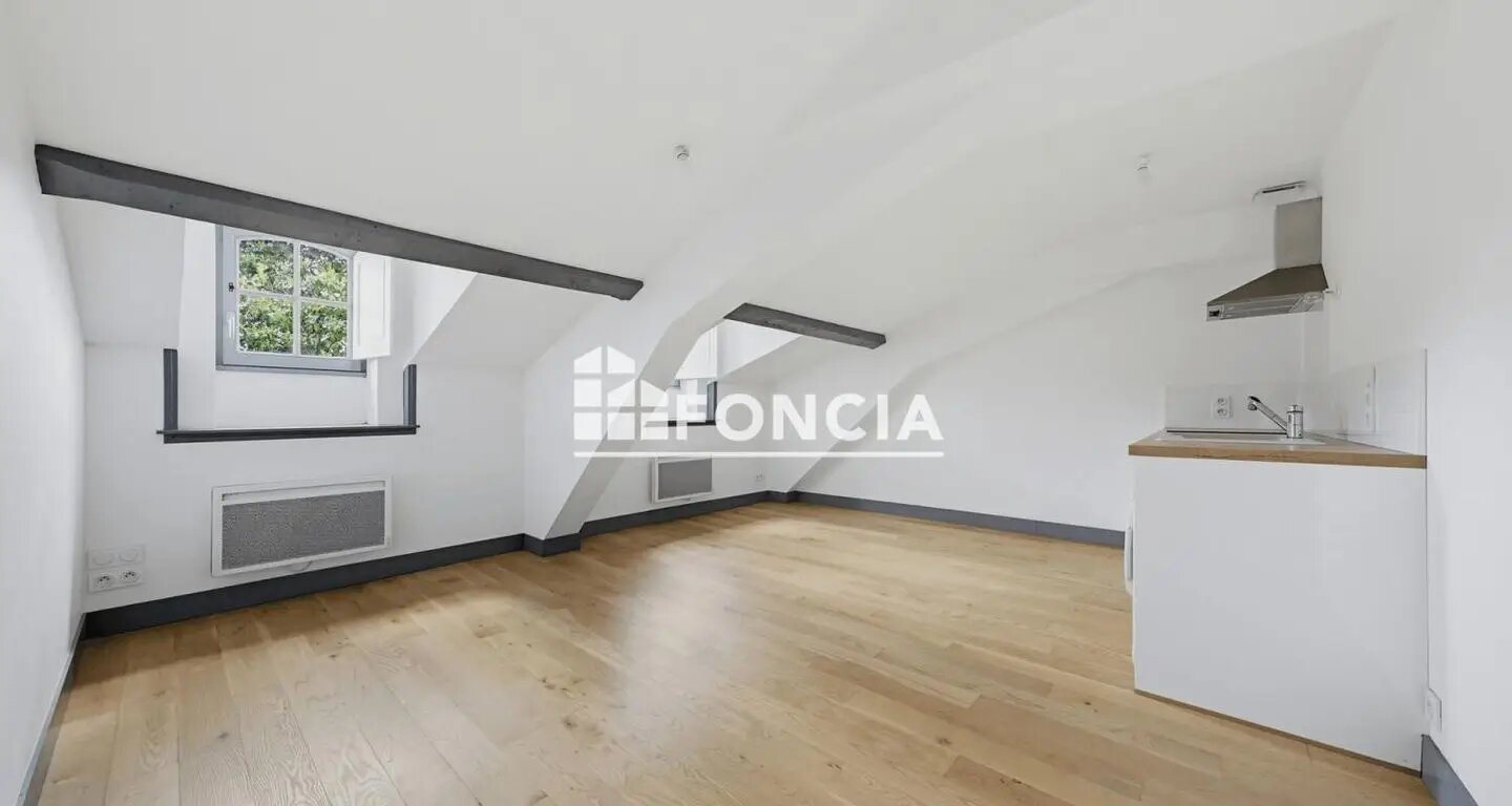 Appartement à vendre, 42m², Libourne